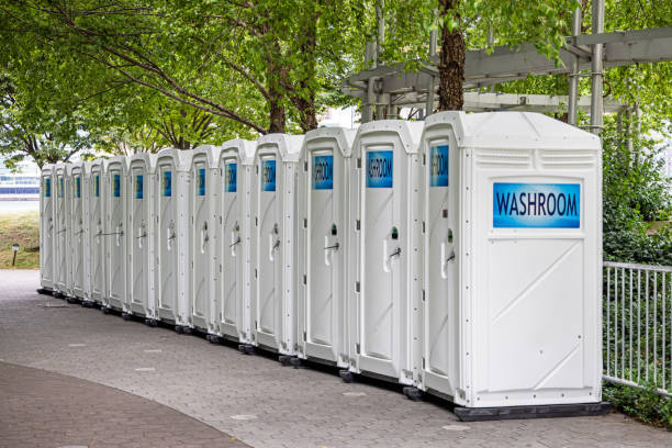 Best Event porta potty rental  in Central Square, NY