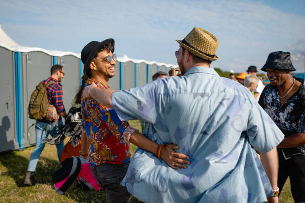 Best Porta potty rental for outdoor events  in Central Square, NY