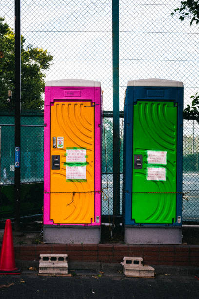 Best Affordable portable toilet rental  in Central Square, NY