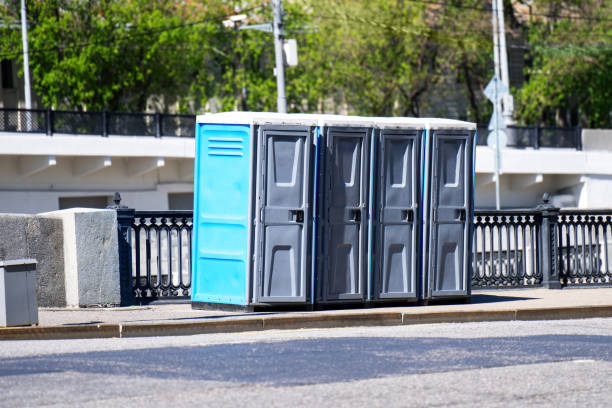 Best Local porta potty services  in Central Square, NY